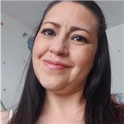 Doncente licenciada en lengua castellana y normalista