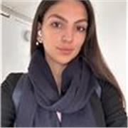 Tutrice pour l'aide aux devoirs en Anglais et soutien scolaire