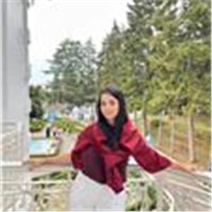 İlayda Balekoglu