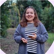 Sei uno/a studente/ssa di medie e superiori e hai bisogno con scienze, biologia o biochimica? Non esitare a contattarmi!