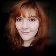 Lezioni di digital art con Concept artist diplomata alla C.A.A