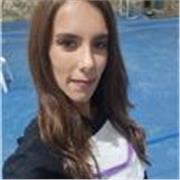 Professora particular com experiência na