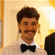 Ethan - Architecture & Art Portfolio Tutor: GCSE, A-Level & University Applications - Online & In-Person - 1st Class Graduate