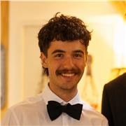 Ethan - Architecture & Art Portfolio Tutor: GCSE, A-Level & University Applications - Online & In-Person - 1st Class Graduate