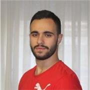 Clases de matemáticas, de física y de química desde primaria hasta 2° de bachillerato