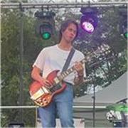 Clases de guitarra para todos los niveles