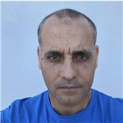 Native Arabic speaker, I have taught many students. No doubt you will learn in a very simple way so you will be in the best place.