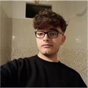 Studente iscritto al primo anno di ingegneria edile al polotecnico di Bari offre ripetizioni in matematica online e in presenza