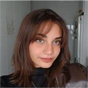 Estudiante de grado superior con experiencia en refuerzo y cuidado de niños