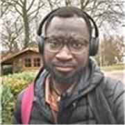 Your English tutor companion to get you comfortable with the language 