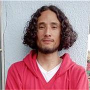 Profesor de apoyo escolar en primaria y bachillerato (matemáticas y física) con experiencia de trabajo en aula y tutorías