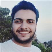 Mohammed Rayen