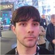 Profesor de química para un nivel pre-universitario