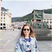 Profesora con amplia experiencia imparte clases de español para extranjeros 