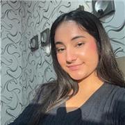 Nachhilfelehrkraft in Mathematik und Religion