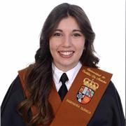 Ingeniera química ofrece clases particulares de refuerzo