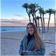 Profesora con idioma español nativo, apasionada por la enseñanza.
Buscando una mejora personalizada y motivación para cada alumno 