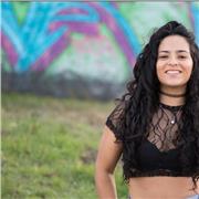 Trabajadora social especialista en Atención e Intervención para la primera infancia