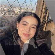 I would describe myself as patient and ready to tailor my teaching techniques to the student's pace and capability.