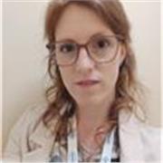 Neuróloga que imparte clases en todos los niveles