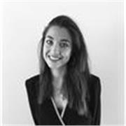 Speak English Fluently with Katerina in Turin!