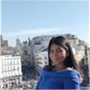 Estudiante de tercero de magisterio (Ed Infantil), con experiencia en niños de las primeras etapas de primaria como voluntaria.