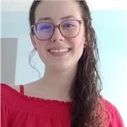 Je propose des cours à de français à des apprenants hispaniques, pour rester en lien avec ma formation :)
