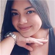 Soy estudiante en auxiliar contable, me gradué en administración turística, me apasiona el voleibol, me gustaría poder enseñarlo de manera dinámica y divertida. Tengo conocimientos en otros deportes, así que el deporte que se escoja estoy dispuesta a ense