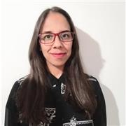 Profesora de apoyo en Matematica-Finanza