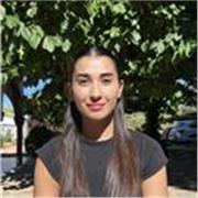 Profesora particular con experiencia tanto con niños como con adultos en los ámbitos de la Biología, Matemáticas, Inglés y Francés
