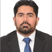 Ghous Ahmed