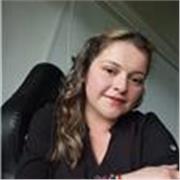 Profesora de primera infancia, ofrece refuerzos, repaso y apoyos en todas las áreas de primaria