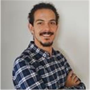 Daniel Godoy Fernández