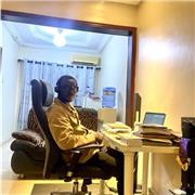 Maths tutor with 6 years experience offering online maths lessons for students in middle and high school