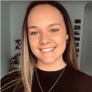 Native English speaker, tutoring children and young people