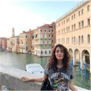 Offro lezioni mirate al consolidamento delle nozioni acquisite a scuola. Queste lezioni sono aperte a tutti.