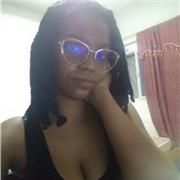 Profesora especializada en español en primaria básica