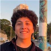 Profesor de lengua y literatura y lingüista con 3 años de experiencia