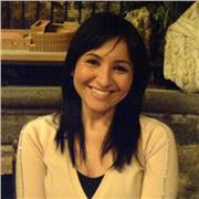 Italian tutor for students of all ages