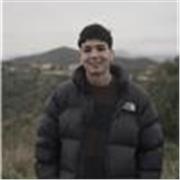 Estudiante de último curso de Ingeniería Mecánica, doy clases de matemáticas, física y tecnología a alumnos de ESO y Bachillerato