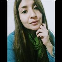 Estudiante avanzada del profesorado de educación secundaria en lengua y literatura ofrece su servicios para consolidar en los estudiantes la cultura lingüística nacional e hispanohablante por medio de herramientas pedagógicas que permitan enseñar oralidad