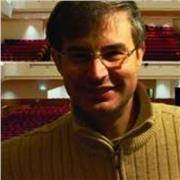 Laureato con pluriesperienza artistica e didattica offro lezioni in presenza e/o online di pianoforte, batteria e percussioni classiche, armonia contrappunto e composizione e accompagnatore al pianoforte in preparazione di concorsi ed esami