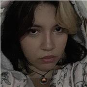 Estudiante dispuesta a ofrecer sus conocimientos y formas de estudio a estudiantes en bachillerato o eso