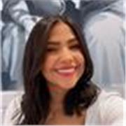 Profesora de inglés para todas as idades desde niños. 