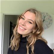 Vous avez besoin d'une professeur particulier pour votre enfant ? Je suis là pour vous !