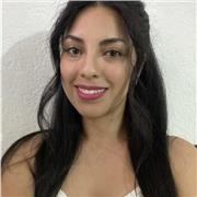 Clases particulares presenciales de natacion
