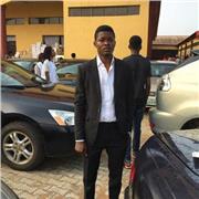 Akhigbe Marcus