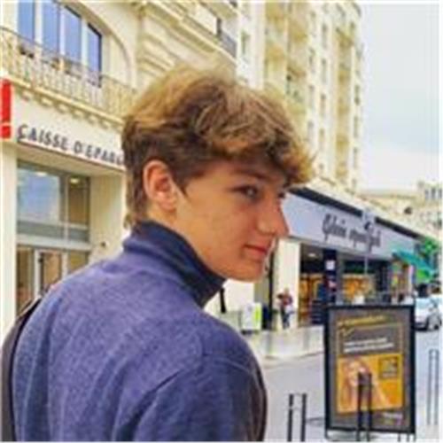 user photo