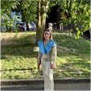 Educadora Social con experiencia en refuerzo de todas las edades en Centro de Protección de Menores