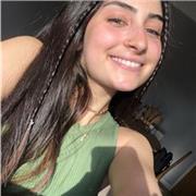 Tutore di spagnolo/inglese a Saltrio con 2 anni di esperienza